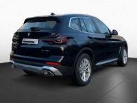 BMW X3 G01 LCI xDrive 20d 190ch BVA8 x Line - <small></small> 51.590 € <small>TTC</small> - #4