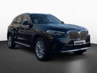 BMW X3 G01 LCI xDrive 20d 190ch BVA8 x Line - <small></small> 51.590 € <small>TTC</small> - #7