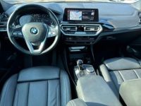 BMW X3 G01 LCI xDrive 20d 190ch BVA8 x Line - <small></small> 45.990 € <small>TTC</small> - #5