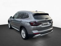 BMW X3 G01 LCI xDrive 20d 190ch BVA8 x Line - <small></small> 53.990 € <small>TTC</small> - #2