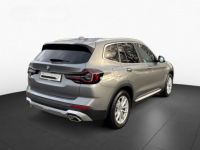 BMW X3 G01 LCI xDrive 20d 190ch BVA8 x Line - <small></small> 53.990 € <small>TTC</small> - #4