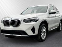 BMW X3 G01 LCI xDrive 20d 190ch BVA8 x Line - <small></small> 55.990 € <small>TTC</small> - #1