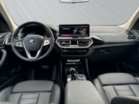 BMW X3 G01 LCI xDrive 20d 190ch BVA8 x Line - <small></small> 55.990 € <small>TTC</small> - #3