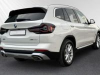 BMW X3 G01 LCI xDrive 20d 190ch BVA8 x Line - <small></small> 55.990 € <small>TTC</small> - #7