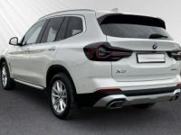 BMW X3 G01 LCI xDrive 20d 190ch BVA8 x Line - <small></small> 55.990 € <small>TTC</small> - #8