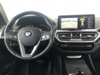 BMW X3 G01 LCI xDrive 20d 190ch BVA8 x Line - <small></small> 44.990 € <small>TTC</small> - #4