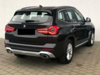 BMW X3 G01 LCI xDrive 20d 190ch BVA8 x Line - <small></small> 44.990 € <small>TTC</small> - #6