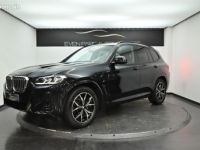 BMW X3 G01 LCI xDrive 30d 286ch BVA8 M Sport - <small></small> 53.990 € <small>TTC</small> - #1