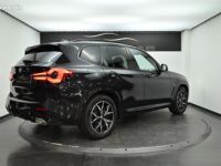 BMW X3 G01 LCI xDrive 30d 286ch BVA8 M Sport - <small></small> 53.990 € <small>TTC</small> - #2