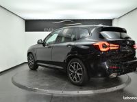 BMW X3 G01 LCI xDrive 30d 286ch BVA8 M Sport - <small></small> 53.990 € <small>TTC</small> - #16