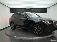 BMW X3 G01 LCI xDrive 30d 286ch BVA8 M Sport - <small></small> 53.990 € <small>TTC</small> - #17