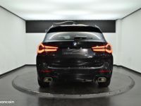 BMW X3 G01 LCI xDrive 30d 286ch BVA8 M Sport - <small></small> 53.990 € <small>TTC</small> - #18