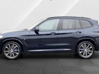 BMW X3 G01 LCI xDrive 30d 286ch BVA8 M Sport - <small></small> 53.990 € <small>TTC</small> - #5