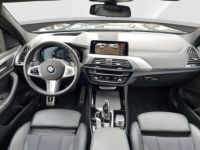 BMW X3 G01 LCI xDrive 30d 286ch BVA8 M Sport - <small></small> 53.990 € <small>TTC</small> - #8