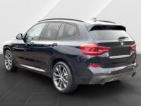 BMW X3 G01 LCI xDrive 30d 286ch BVA8 M Sport - <small></small> 53.990 € <small>TTC</small> - #10