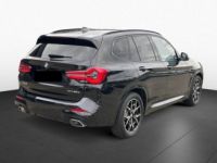 BMW X3 G01 LCI xDrive 30d 286ch BVA8 M Sport - <small></small> 66.990 € <small>TTC</small> - #3