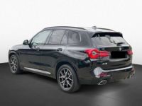 BMW X3 G01 LCI xDrive 30d 286ch BVA8 M Sport - <small></small> 66.990 € <small>TTC</small> - #11