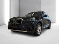 BMW X3 G01 LCI xDrive 30d 286ch BVA8 x Line - <small></small> 49.990 € <small>TTC</small> - #1