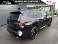 BMW X3 G01 LCI xDrive 30e 292ch BVA8 M Sport - <small></small> 71.890 € <small>TTC</small> - #2