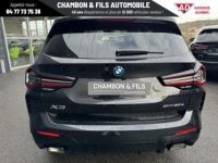 BMW X3 G01 LCI xDrive 30e 292ch BVA8 M Sport - <small></small> 71.890 € <small>TTC</small> - #4