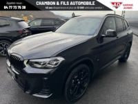 BMW X3 G01 LCI xDrive 30e 292ch BVA8 M Sport - <small></small> 71.890 € <small>TTC</small> - #6