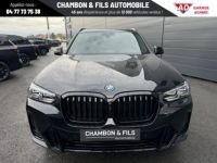 BMW X3 G01 LCI xDrive 30e 292ch BVA8 M Sport - <small></small> 71.890 € <small>TTC</small> - #7