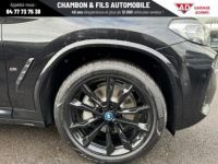 BMW X3 G01 LCI xDrive 30e 292ch BVA8 M Sport - <small></small> 71.890 € <small>TTC</small> - #8