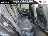 BMW X3 G01 LCI xDrive 30e 292ch BVA8 M Sport - <small></small> 71.890 € <small>TTC</small> - #12