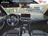 BMW X3 G01 LCI xDrive 30e 292ch BVA8 M Sport - <small></small> 71.890 € <small>TTC</small> - #16