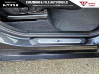 BMW X3 G01 LCI xDrive 30e 292ch BVA8 M Sport - <small></small> 71.890 € <small>TTC</small> - #18