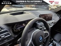 BMW X3 G01 LCI xDrive 30e 292ch BVA8 M Sport - <small></small> 71.890 € <small>TTC</small> - #20