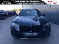 BMW X3 G01 LCI xDrive 30e 292ch BVA8 M Sport - <small></small> 71.890 € <small>TTC</small> - #2