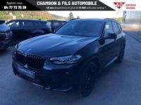 BMW X3 G01 LCI xDrive 30e 292ch BVA8 M Sport - <small></small> 71.890 € <small>TTC</small> - #3