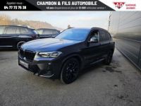 BMW X3 G01 LCI xDrive 30e 292ch BVA8 M Sport - <small></small> 71.890 € <small>TTC</small> - #3