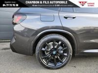 BMW X3 G01 LCI xDrive 30e 292ch BVA8 M Sport - <small></small> 71.890 € <small>TTC</small> - #6