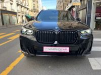 BMW X3 G01 LCI xDrive 30e 292ch BVA8 M Sport - <small></small> 53.990 € <small>TTC</small> - #18