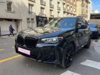 BMW X3 G01 LCI xDrive 30e 292ch BVA8 M Sport - <small></small> 53.990 € <small>TTC</small> - #59