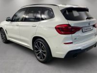 BMW X3 G01 LCI xDrive 30e 292ch BVA8 M Sport - <small></small> 42.990 € <small>TTC</small> - #5