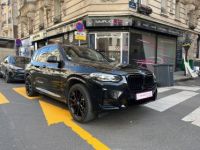 BMW X3 G01 LCI xDrive 30e 292ch BVA8 M Sport - <small></small> 53.990 € <small>TTC</small> - #1