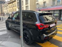 BMW X3 G01 LCI xDrive 30e 292ch BVA8 M Sport - <small></small> 53.990 € <small>TTC</small> - #5