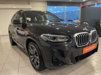 BMW X3 G01 LCI xDrive 30e 292ch BVA8 M Sport - <small></small> 54.990 € <small>TTC</small> - #2