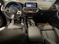 BMW X3 G01 LCI xDrive 30e 292ch BVA8 M Sport - <small></small> 54.990 € <small>TTC</small> - #3