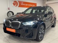 BMW X3 G01 LCI xDrive 30e 292ch BVA8 M Sport - <small></small> 54.990 € <small>TTC</small> - #11