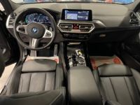 BMW X3 G01 LCI xDrive 30e 292ch BVA8 M Sport - <small></small> 54.990 € <small>TTC</small> - #19