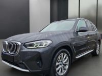 BMW X3 G01 LCI xDrive 30e 292ch BVA8 x Line - <small></small> 45.990 € <small>TTC</small> - #1