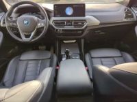 BMW X3 G01 LCI xDrive 30e 292ch BVA8 x Line - <small></small> 49.990 € <small>TTC</small> - #8