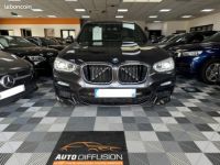 BMW X3 G01 M Sport - <small></small> 35.990 € <small>TTC</small> - #1