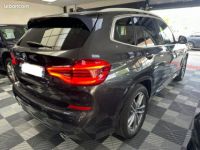 BMW X3 G01 M Sport - <small></small> 35.990 € <small>TTC</small> - #4