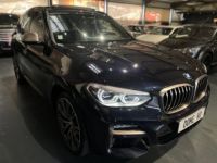 BMW X3 (G01) M40DA 326CH - <small></small> 41.690 € <small>TTC</small> - #3