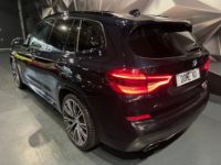 BMW X3 (G01) M40DA 326CH - <small></small> 41.690 € <small>TTC</small> - #4